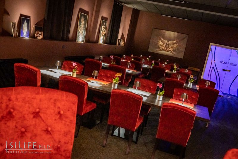 Doro Event- Und Swingerclub - Swinger Club in Hof, Germany