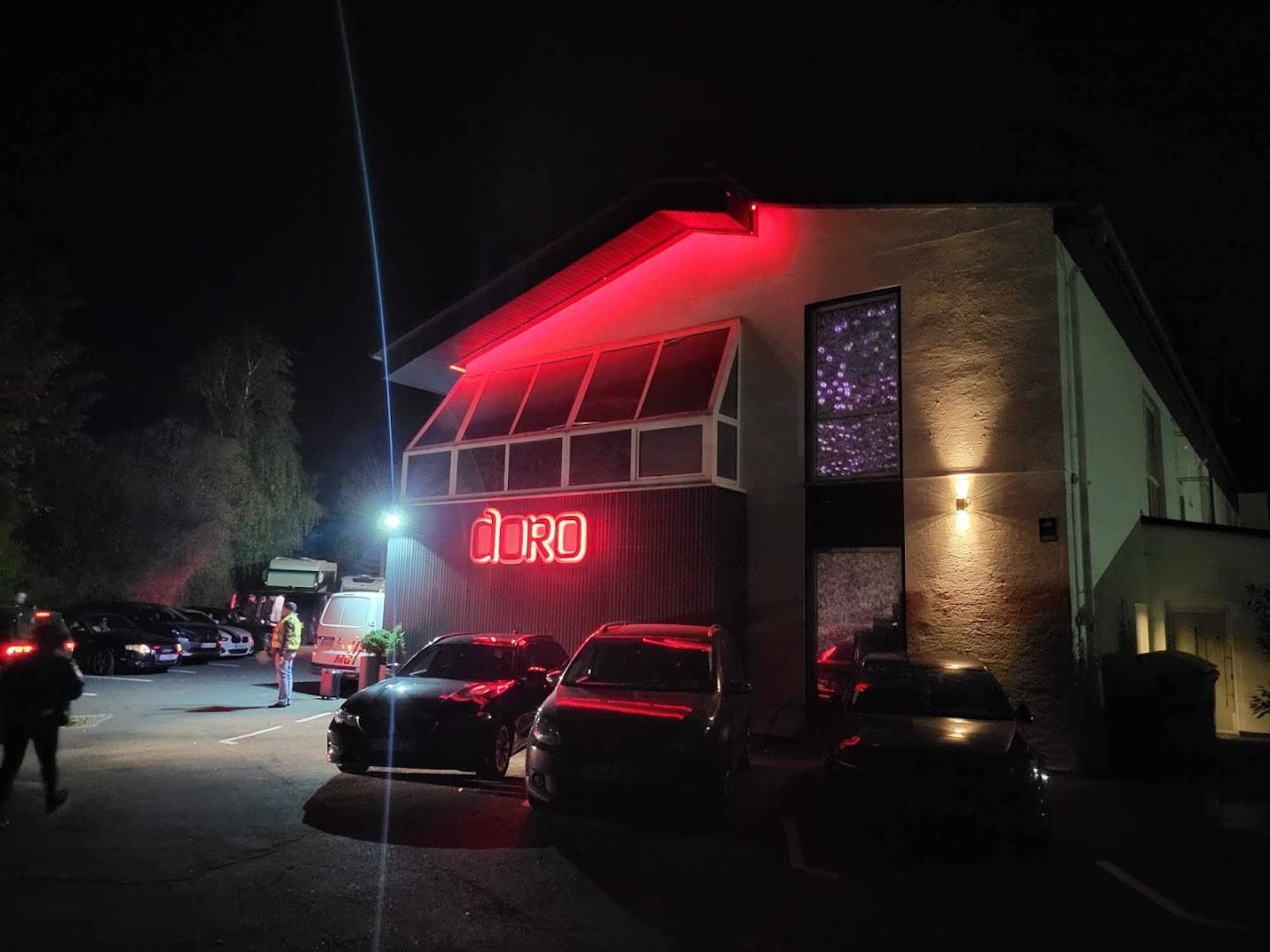 Doro Event- Und Swingerclub - Swinger Club in Hof, Germany