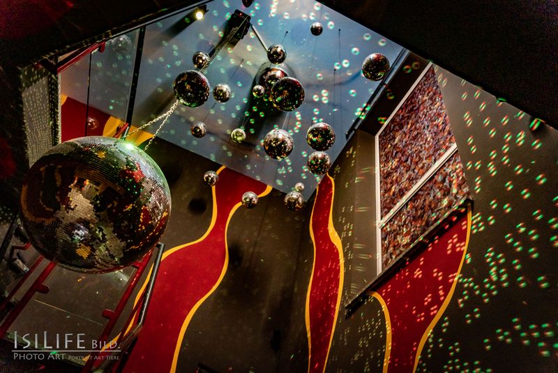 Doro Event- Und Swingerclub - Swinger Club in Hof, Germany