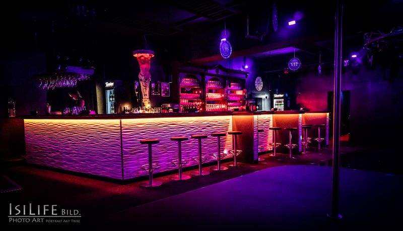 Doro Event- Und Swingerclub - Swinger Club in Hof, Germany