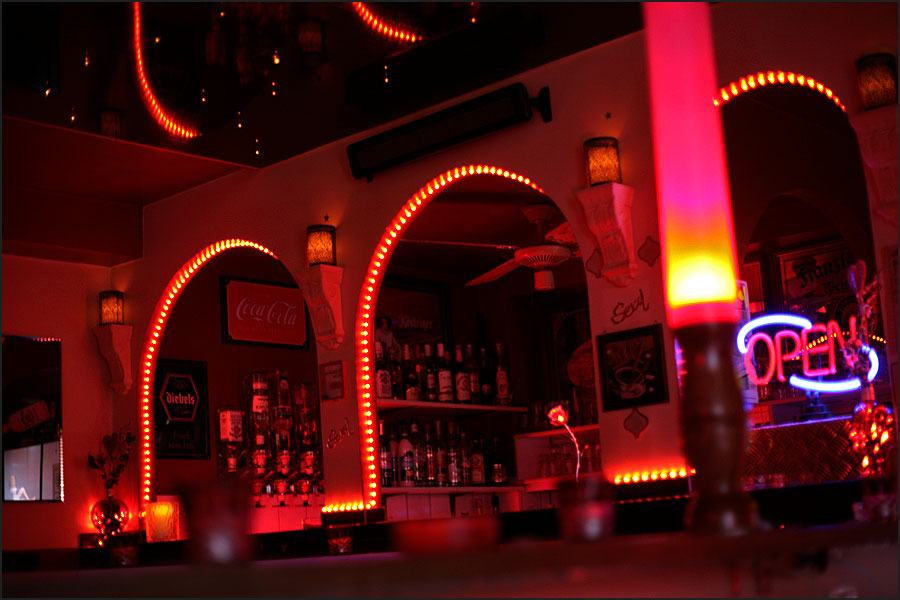 Club Swing - Swinger Club in Hohengandern, Germany
