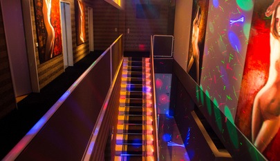 Freudenhaus Saunaclub Dortmund - Fkk in Holzwickede, Germany