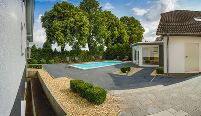 Freudenhaus Saunaclub Dortmund - Fkk in Holzwickede, Germany