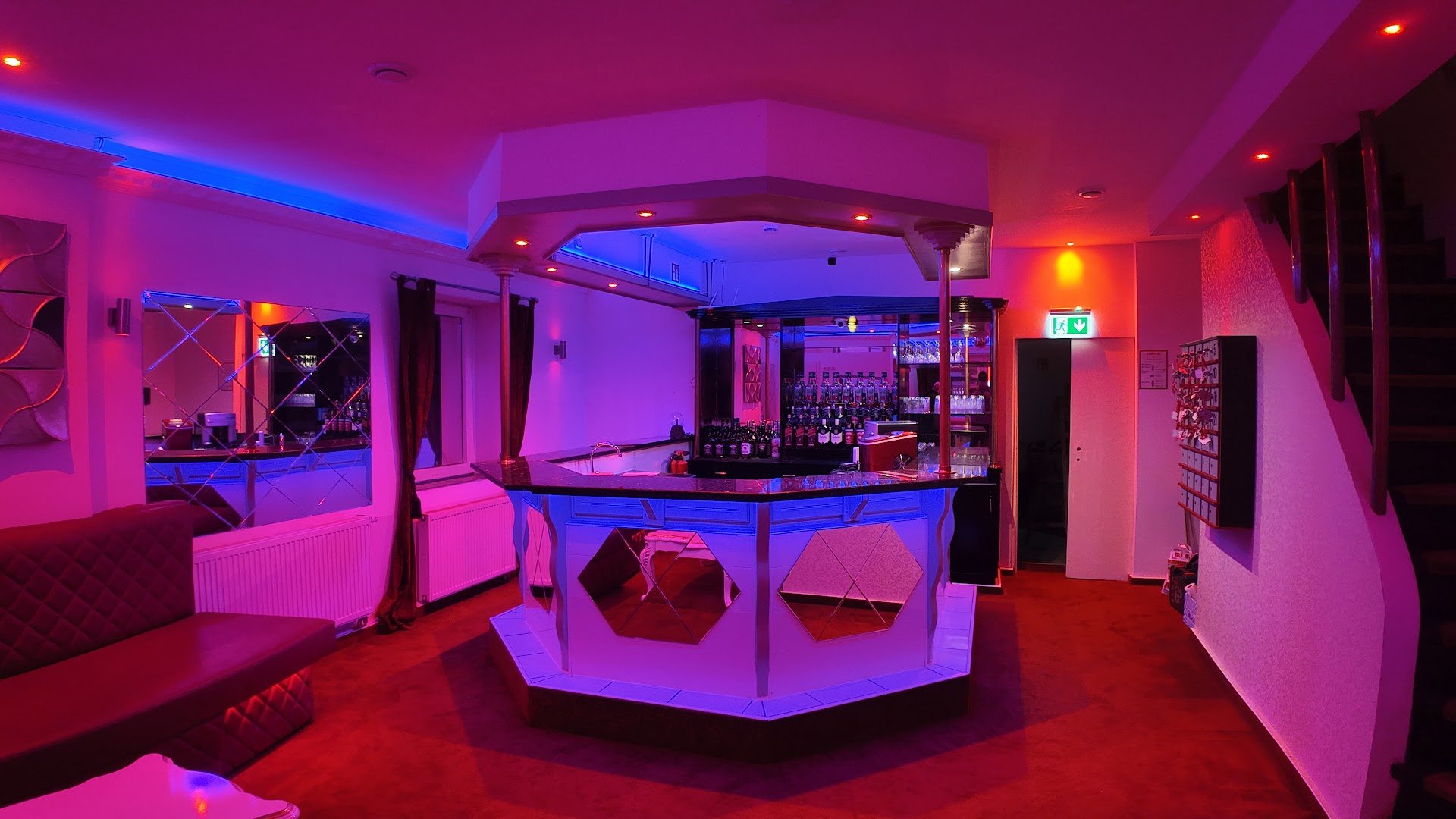 Saunaclub 142 - Fkk in Holzwickede, Germany
