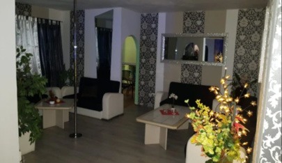 Happy Night Club Homburg - Nightclub in Homburg, Germany