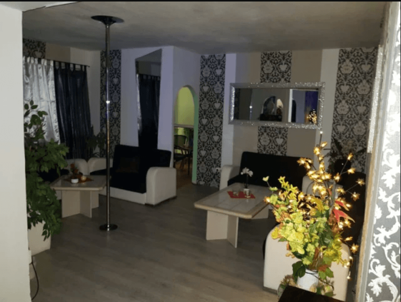 Happy Night Club Homburg - Nightclub in Homburg, Germany