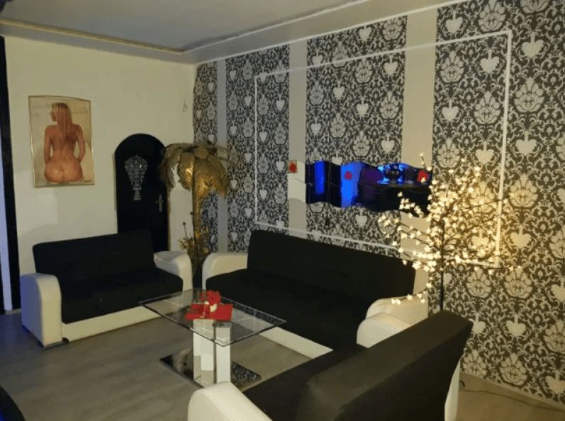 Happy Night Club Homburg - Nightclub in Homburg, Germany