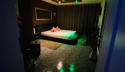 Nightclub Haus Madelene - Nightclub in Homburg, Germany