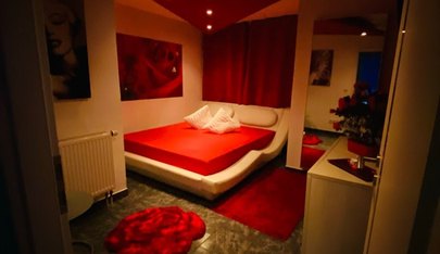 Nightclub Haus Madelene - Nightclub in Homburg, Germany