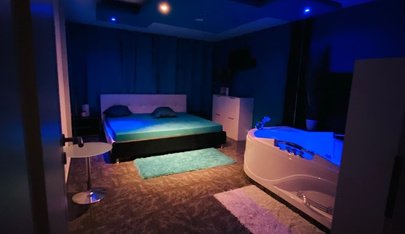Nightclub Haus Madelene - Nightclub in Homburg, Germany