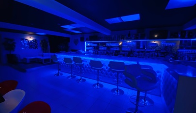 Nightclub Haus Madelene - Nightclub in Homburg, Germany