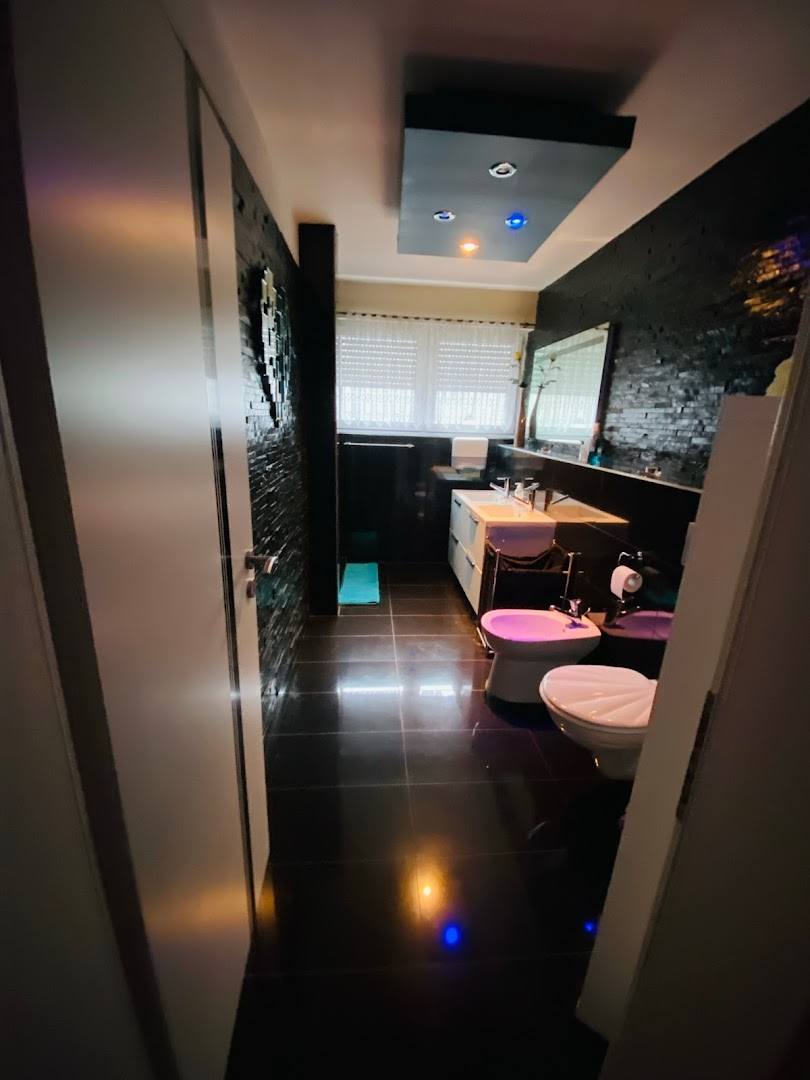 Nightclub Haus Madelene - Nightclub in Homburg, Germany