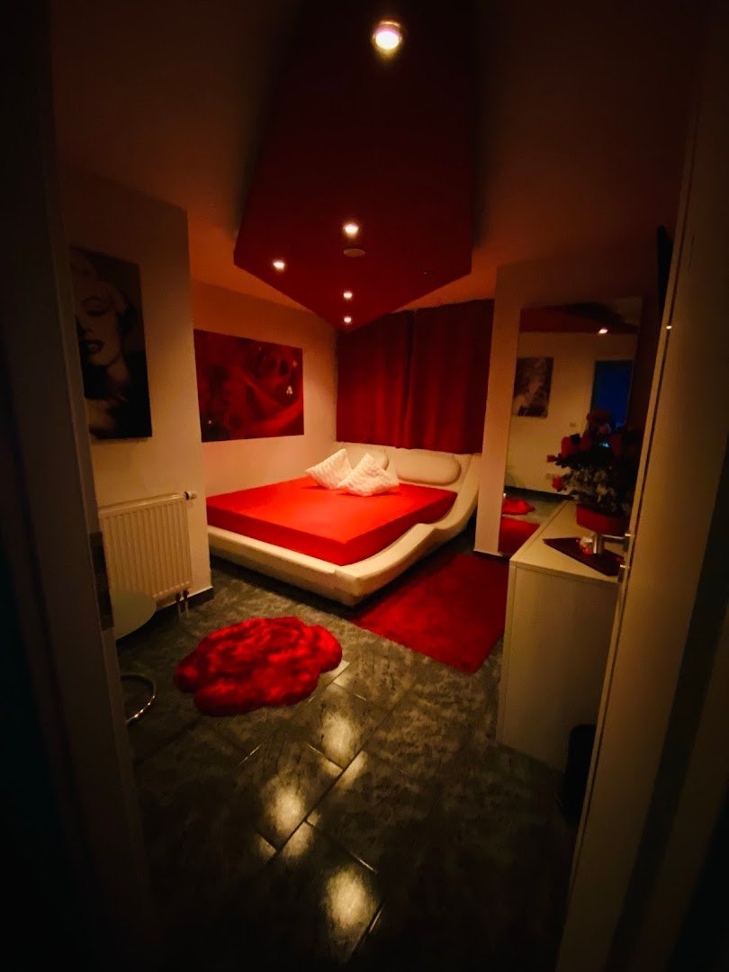 Nightclub Haus Madelene - Nightclub in Homburg, Germany