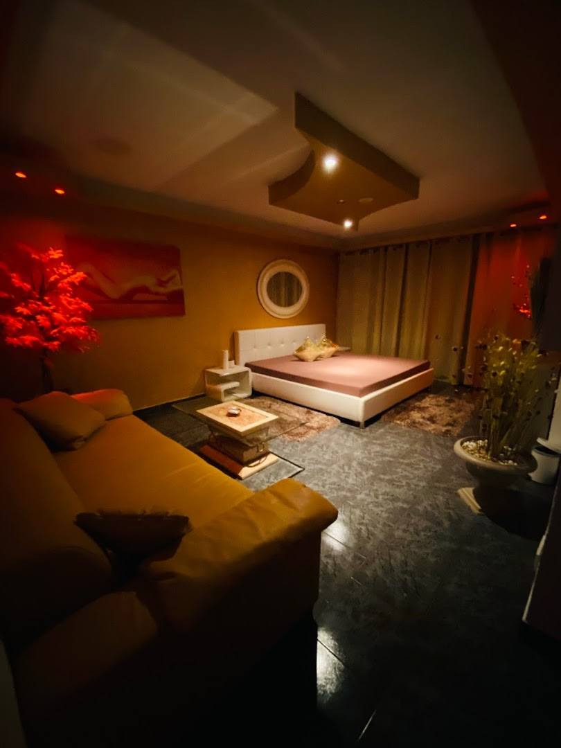 Nightclub Haus Madelene - Nightclub in Homburg, Germany