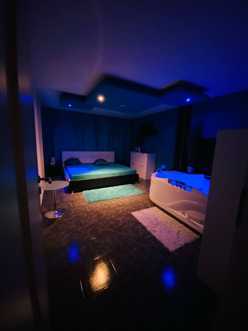 Nightclub Haus Madelene - Nightclub in Homburg, Germany