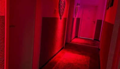 Nightclub Red House - Nightclub in Homburg, Germany