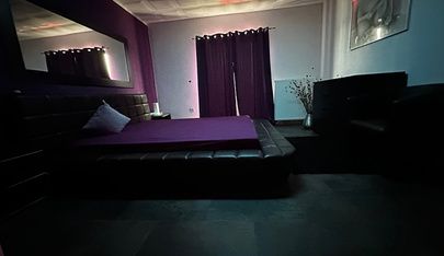Nightclub Red House - Nightclub in Homburg, Germany