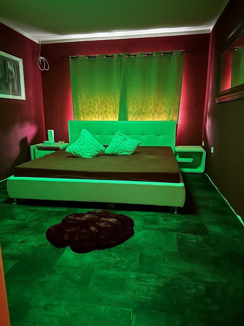 Nightclub Red House - Nightclub in Homburg, Germany