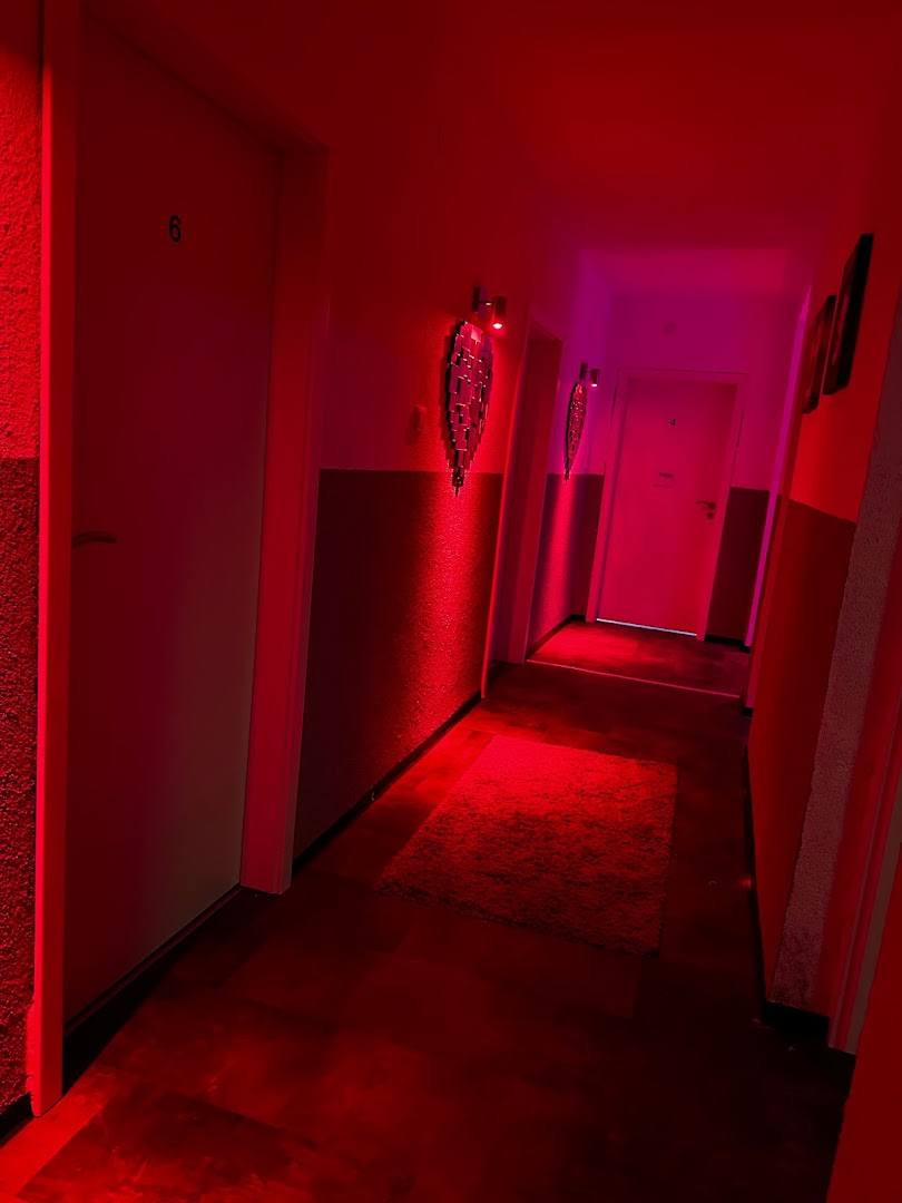 Nightclub Red House - Nightclub in Homburg, Germany