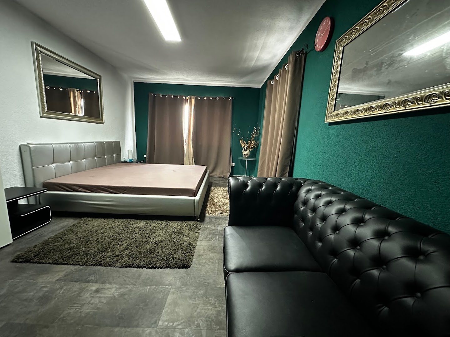 Nightclub Red House - Nightclub in Homburg, Germany
