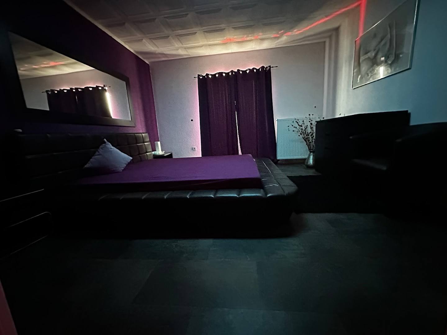 Nightclub Red House - Nightclub in Homburg, Germany