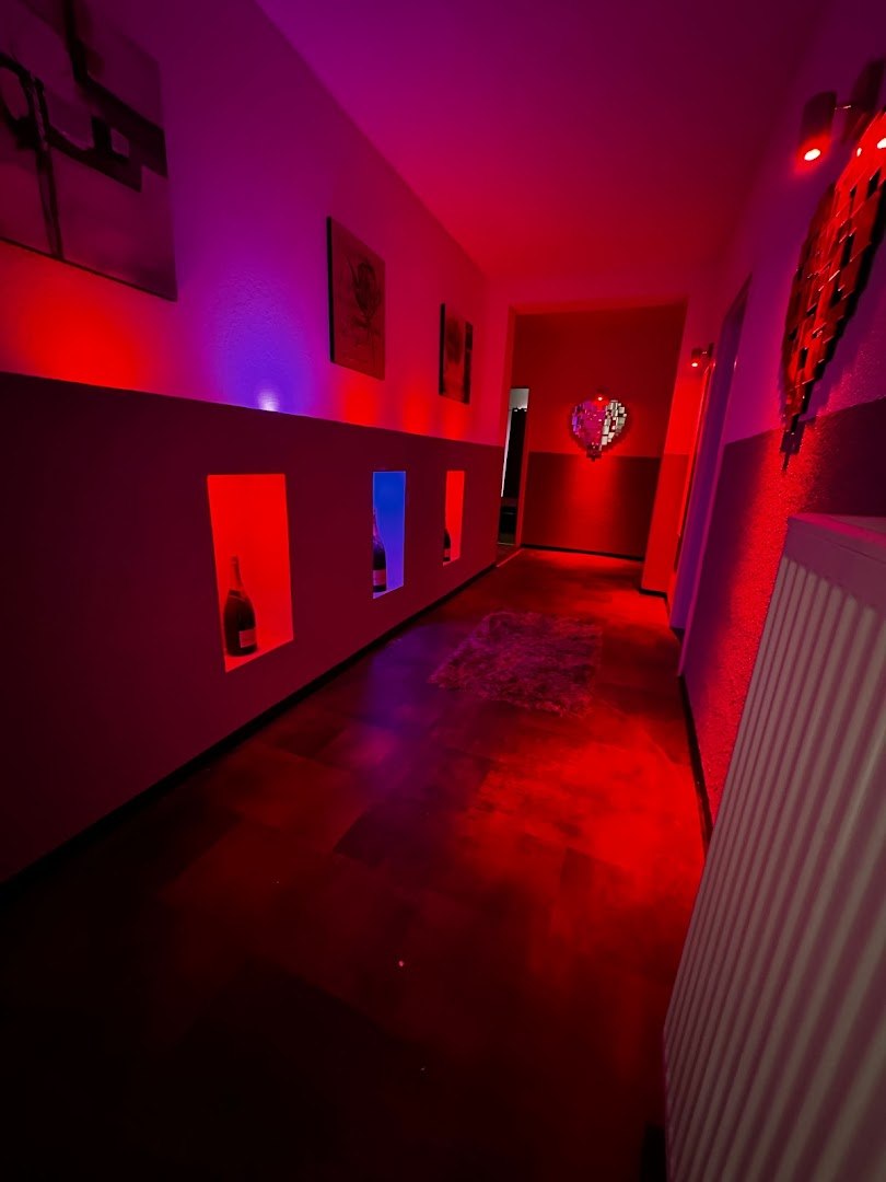Nightclub Red House - Nightclub in Homburg, Germany