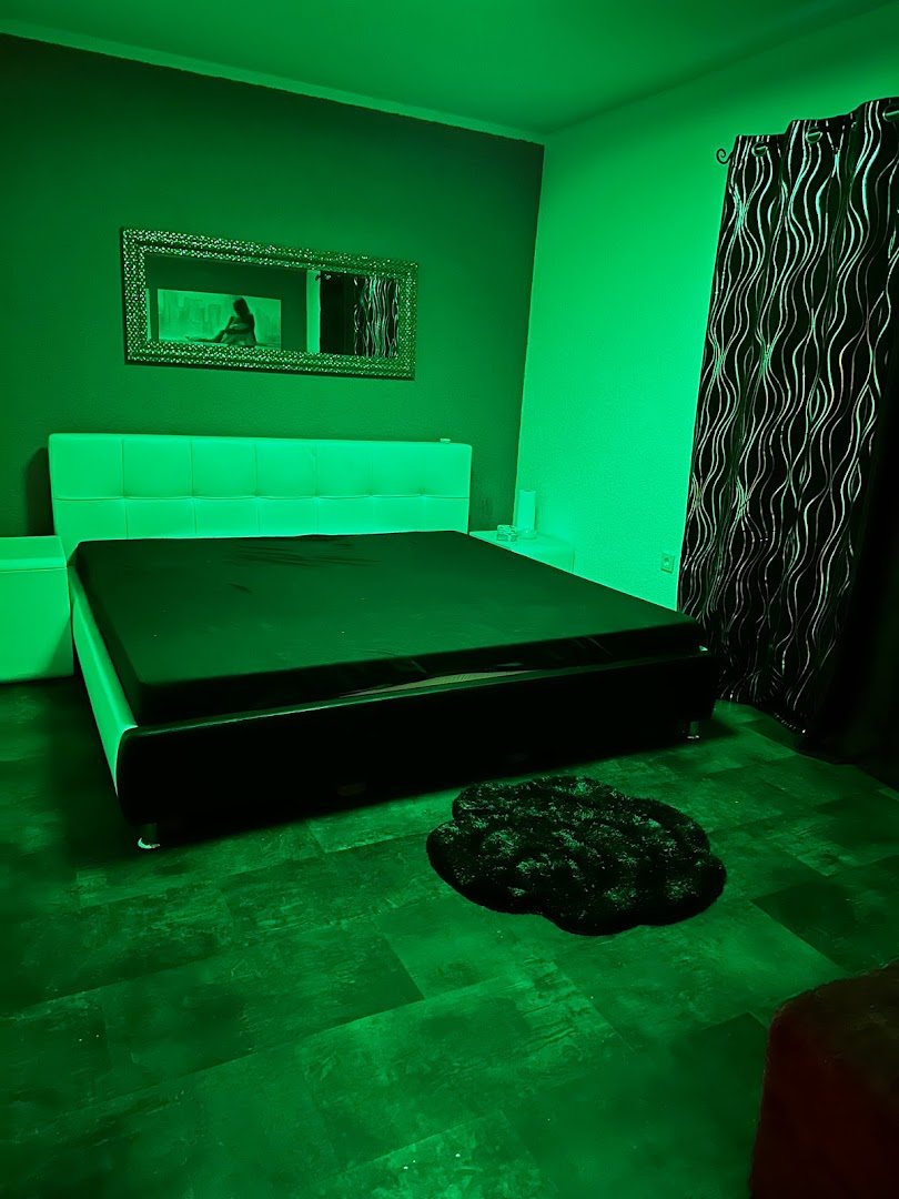 Nightclub Red House - Nightclub in Homburg, Germany
