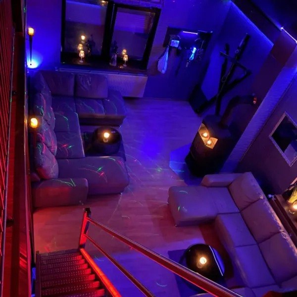 Swingerclub 57 - Swinger Club in Horn Bad Meinberg, Germany