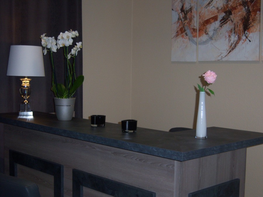 Haus- Laura Bordell - Brothel in Horstel, Germany