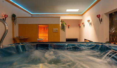 Hs Lifestyle Club - Nightclub in Hude, Germany