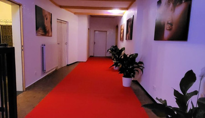 Hs Lifestyle Club - Nightclub in Hude, Germany