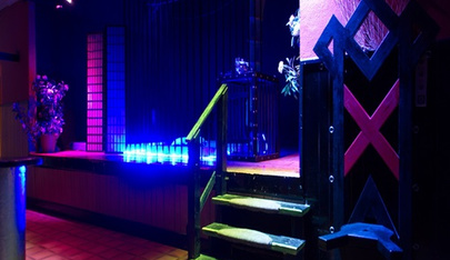Hs Lifestyle Club - Nightclub in Hude, Germany
