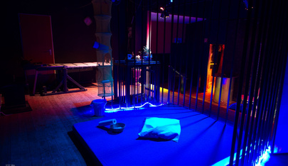 Hs Lifestyle Club - Nightclub in Hude, Germany