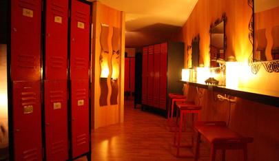 Hs Lifestyle Club - Nightclub in Hude, Germany