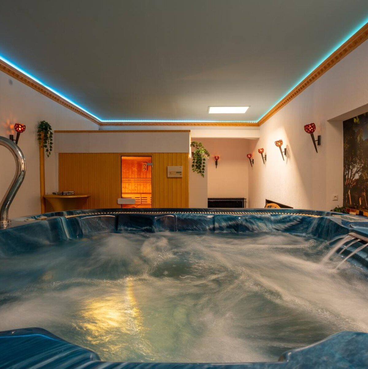 Hs Lifestyle Club - Nightclub in Hude, Germany