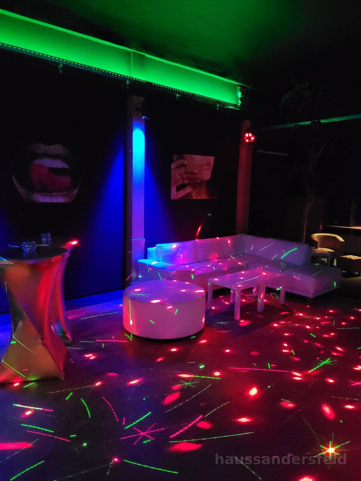 Hs Lifestyle Club - Nightclub in Hude, Germany