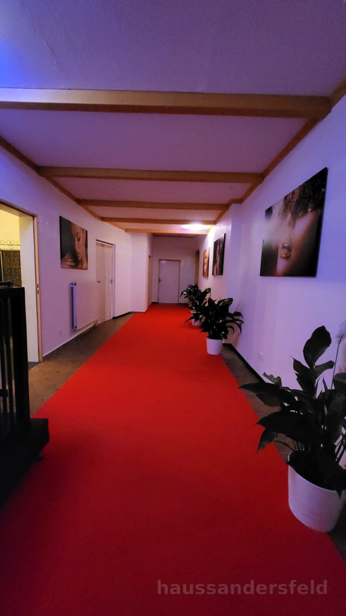 Hs Lifestyle Club - Nightclub in Hude, Germany