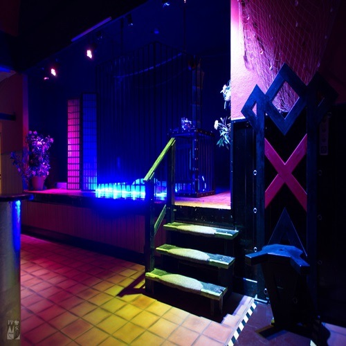 Hs Lifestyle Club - Nightclub in Hude, Germany