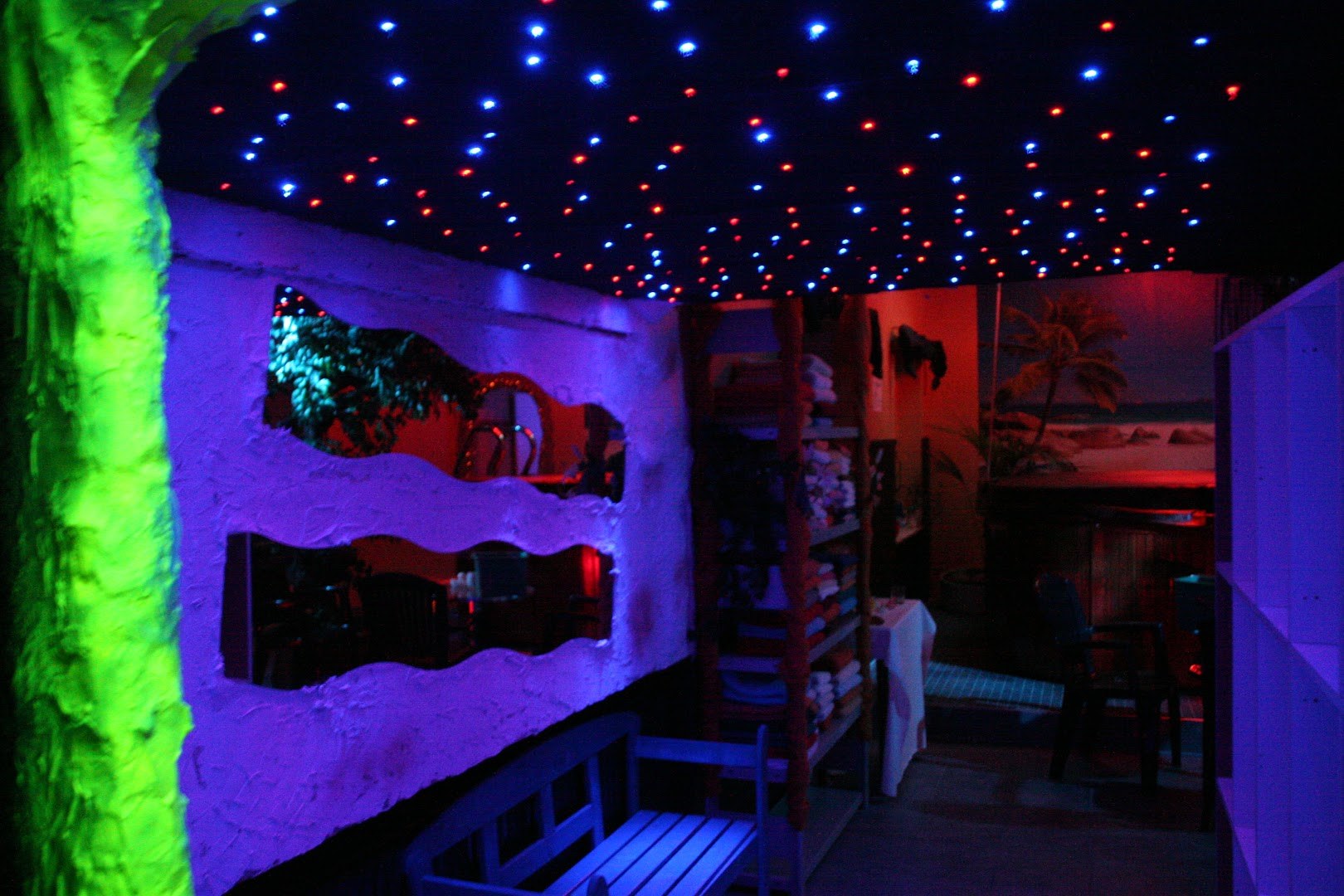 Hs Lifestyle Club - Nightclub in Hude, Germany