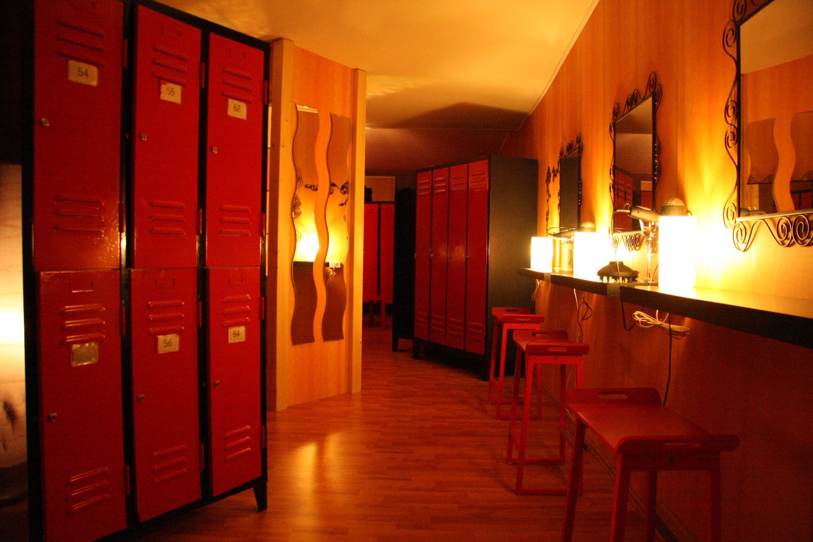 Hs Lifestyle Club - Nightclub in Hude, Germany