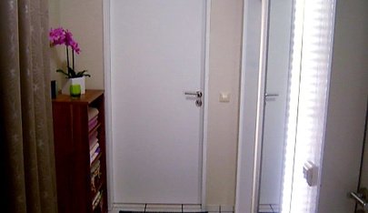 Haus Laura - Brothel in Ibbenburen, Germany
