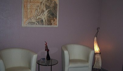 Haus Laura - Brothel in Ibbenburen, Germany