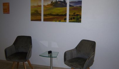 Haus Laura - Brothel in Ibbenburen, Germany