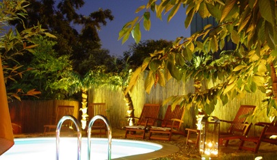 Swingerclub Traumpalais - Swinger Club in Ingelheim Am Rhein, Germany