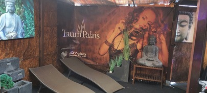 Swingerclub Traumpalais - Swinger Club in Ingelheim Am Rhein, Germany