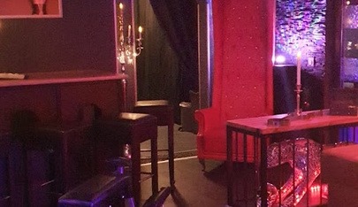 Swingerclub Traumpalais - Swinger Club in Ingelheim Am Rhein, Germany