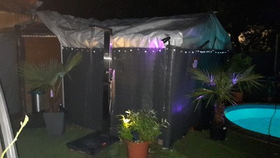 Swingerclub Traumpalais - Swinger Club in Ingelheim Am Rhein, Germany