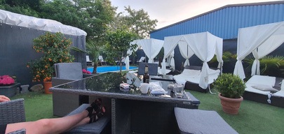 Swingerclub Traumpalais - Swinger Club in Ingelheim Am Rhein, Germany