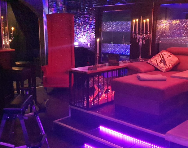 Swingerclub Traumpalais - Swinger Club in Ingelheim Am Rhein, Germany