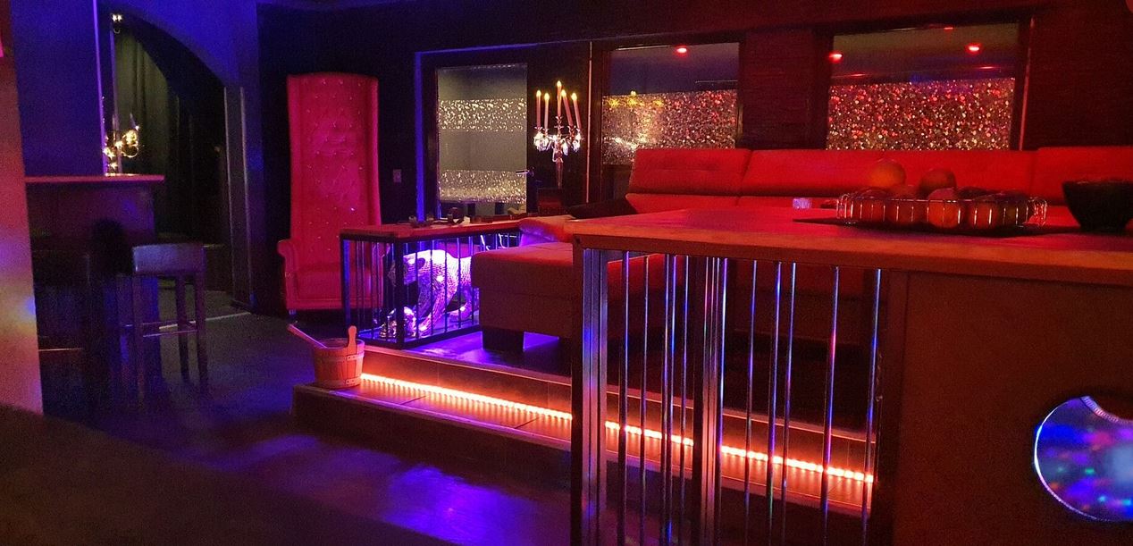 Swingerclub Traumpalais - Swinger Club in Ingelheim Am Rhein, Germany
